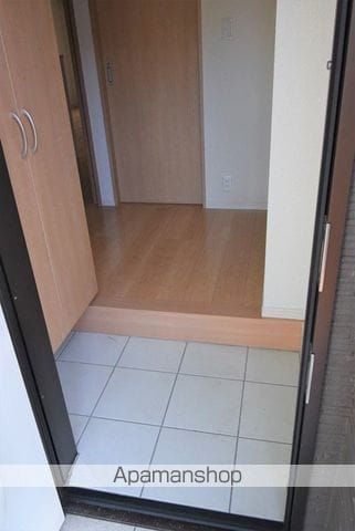 SHINYVILLA道上の内装写真