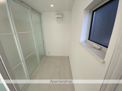 宮城県仙台市青葉区錦町２丁目[1K/32.49m2]の内装1