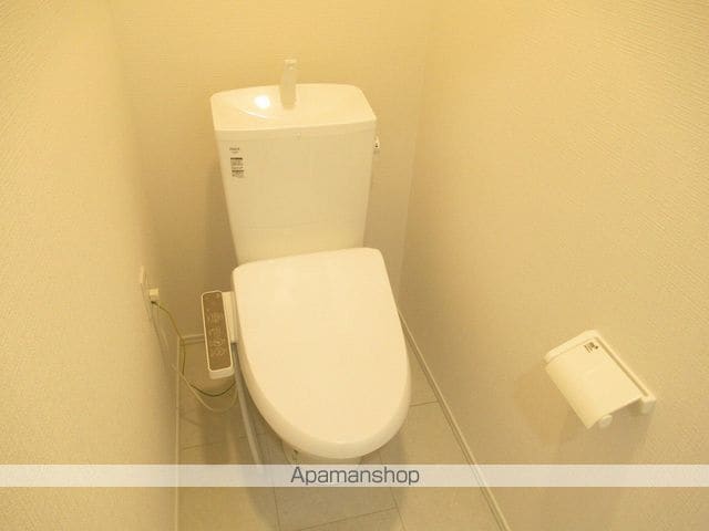ソワサントセーズ下ノ橋の内装写真