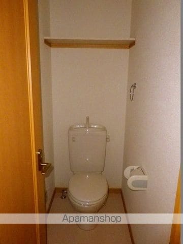 カーサ VIの内装写真