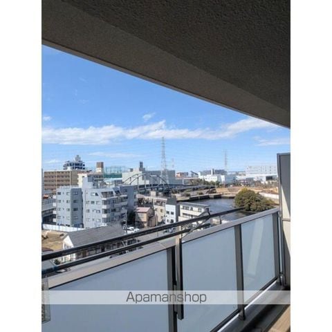 パークホームズ板橋蓮根二番街のその他写真