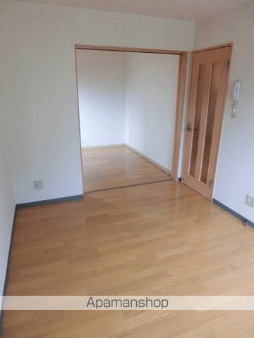 インペリアルヴィレッジ平岸の内装写真