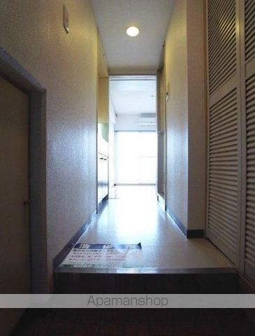 トップ明大前第3の内装写真
