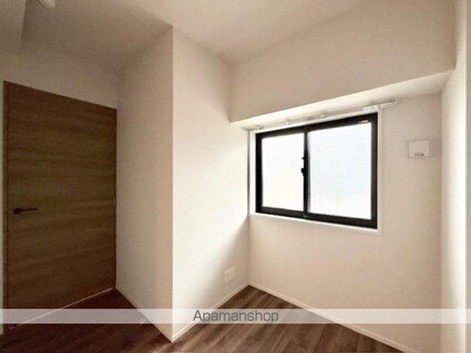 デュオフラッツ葛西[2LDK/52.57m2]のリビング・居間7