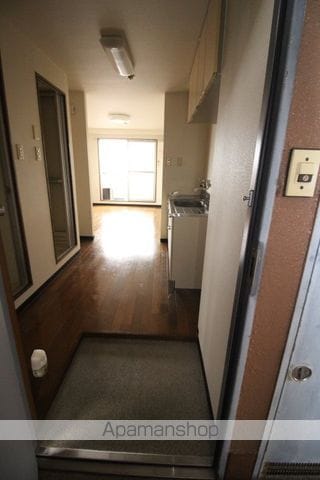 めぞんリベルテIの内装写真