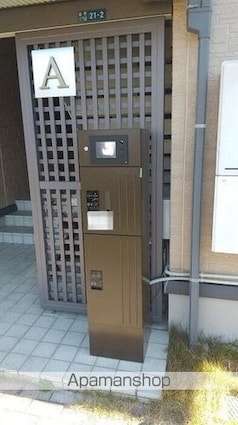 リビングタウン湖都ヶ丘ＩＩ　Ａ棟[2LDK/62.06m2]の内装2