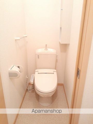 スマイリー乙多見Cの内装写真