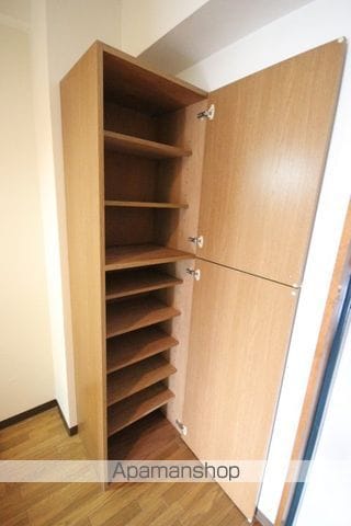 リスティア中筋の内装写真