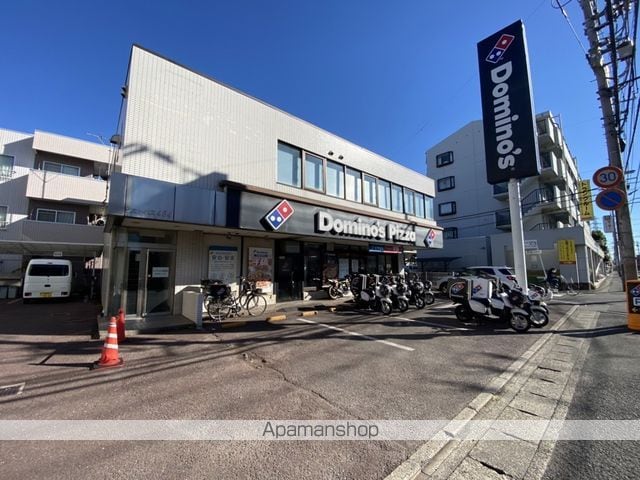 カーサしらたまの周辺写真