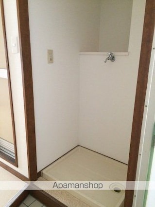 ＭＳビル　南竹屋[1K/21m2]のその他部屋・スペース