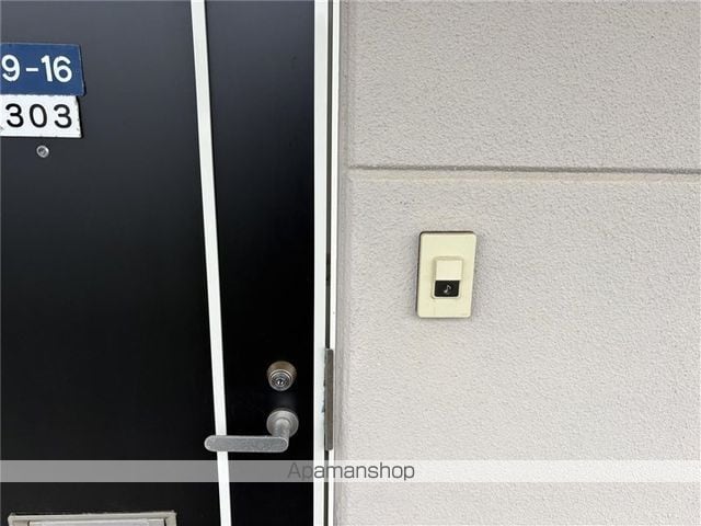 クラールハイムの内装写真