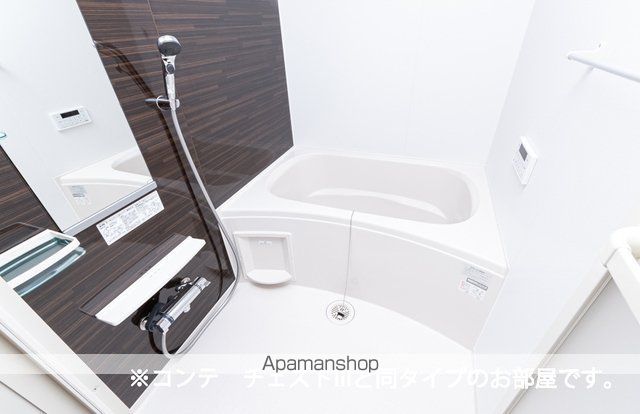 ルミナス コートの内装写真