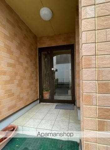 リビング室見の外観写真