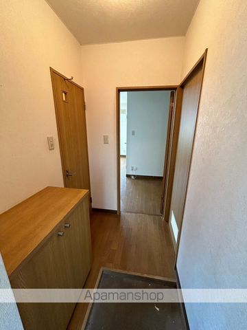 秀マンションの内装写真