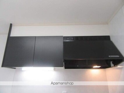 テアトルＣ棟[1R/26.42m2]の内装5