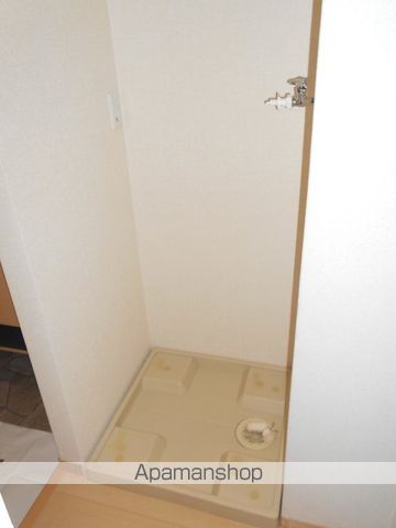 プランドールの内装写真
