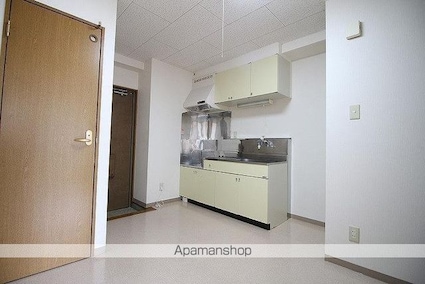 メゾン・ド・アニヴェルセル[2DK/37.59m2]の内装7