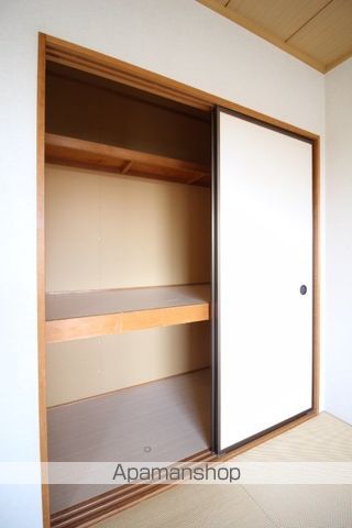 エクセルハイツ森安の内装写真