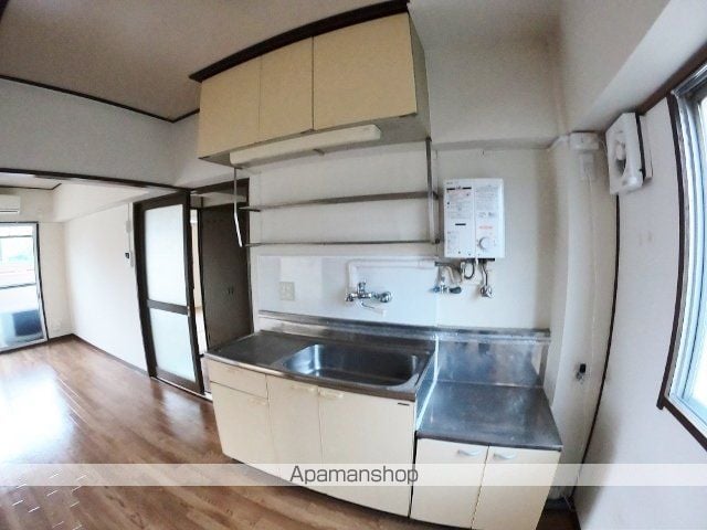 シーサイド福山 IIの内装写真