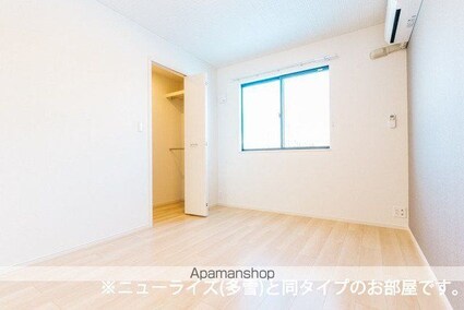 ブライト　スクエアⅣ[1LDK/50.01m2]のその他内装1