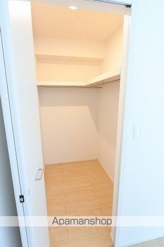 ルシエ Aの内装写真