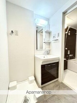 ＳーＲＥＳＩＤＥＮＣＥ中新町ａｖｅｌｉｓ[1LDK/28.81m2]の洗面所