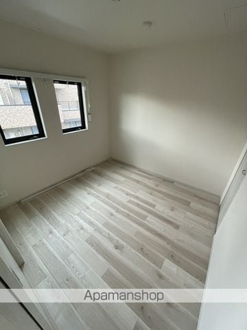 THE BELUGA 世田谷 RESIDENCEの内装写真