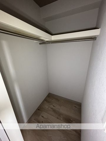 スリーアイランドタワー名駅太閤通の内装写真