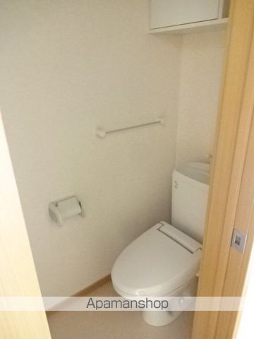 フローラの内装写真