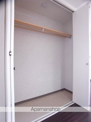 リリックコート平井橋の内装写真