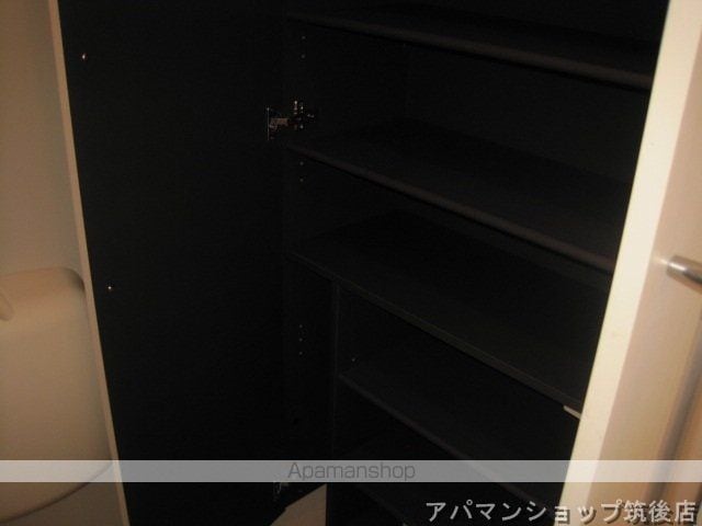 フリメール B棟の内装写真