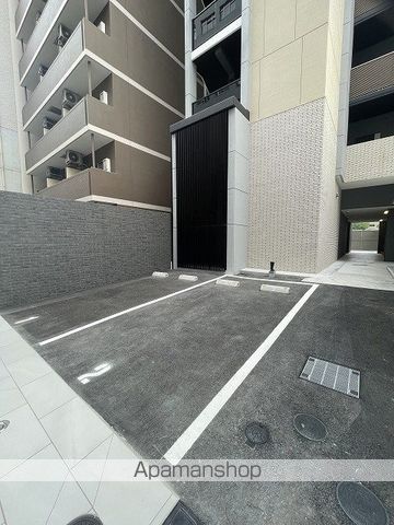S−RESIDENCE天満橋ARのその他写真