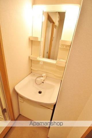 アミスター東島田の内装写真