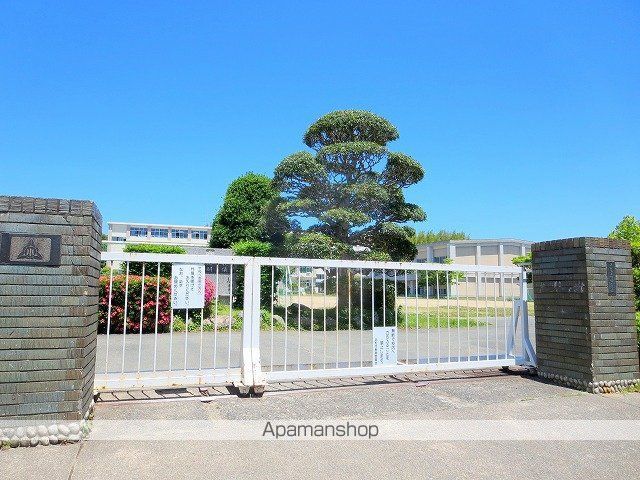 レオパレスサニーブライトの周辺写真