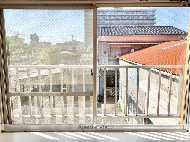 サンハイツマンションのその他写真
