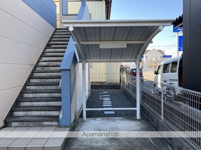ファインパレスSuwaIIIの内装写真