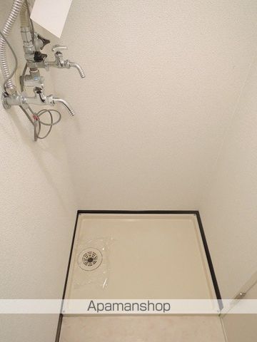 ティアラTRIPLEONEDEMの内装写真