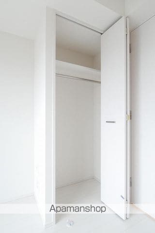 ザ・プレミアムキューブG潮見の内装写真