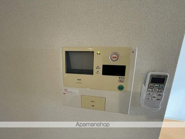 ESPORTEFUKUSHIMAの内装写真