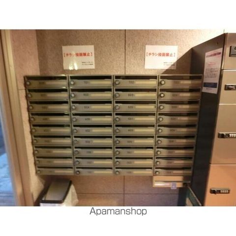 レジデンス練馬北町の内装写真