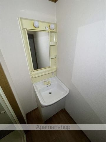 プロムナードの内装写真