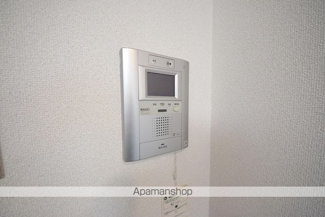 フェニックス方南町弐番館の内装写真