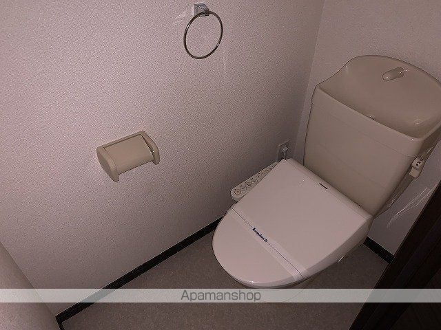 レオネクストアヴニール湘南の内装写真