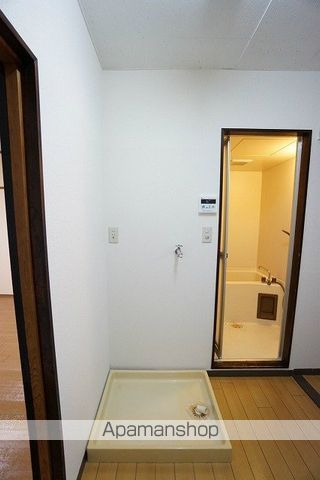 ハマシン狐ヶ崎マンション Bの内装写真