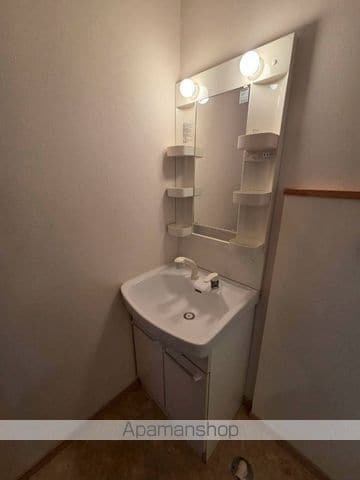 エレファントマンション16号館の内装写真