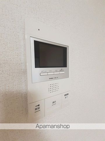 ウイステリア関口の内装写真