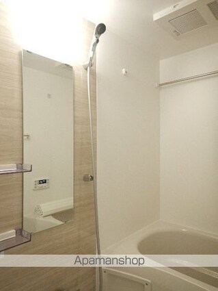 東京都江東区東陽３丁目[2K/25.43m2]のバス