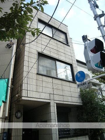 コーポ千束の外観写真