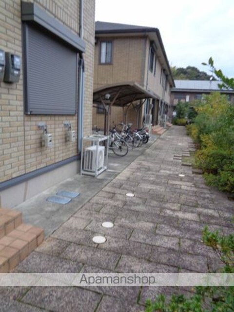 和歌山県海南市岡田[2LDK/62.52m2]の外観3