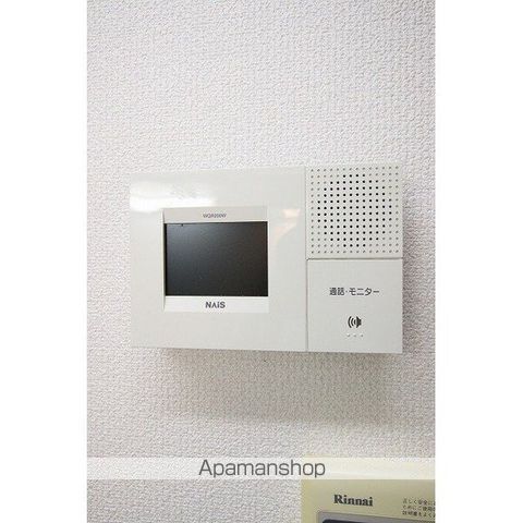 コンフォート永和台の内装写真